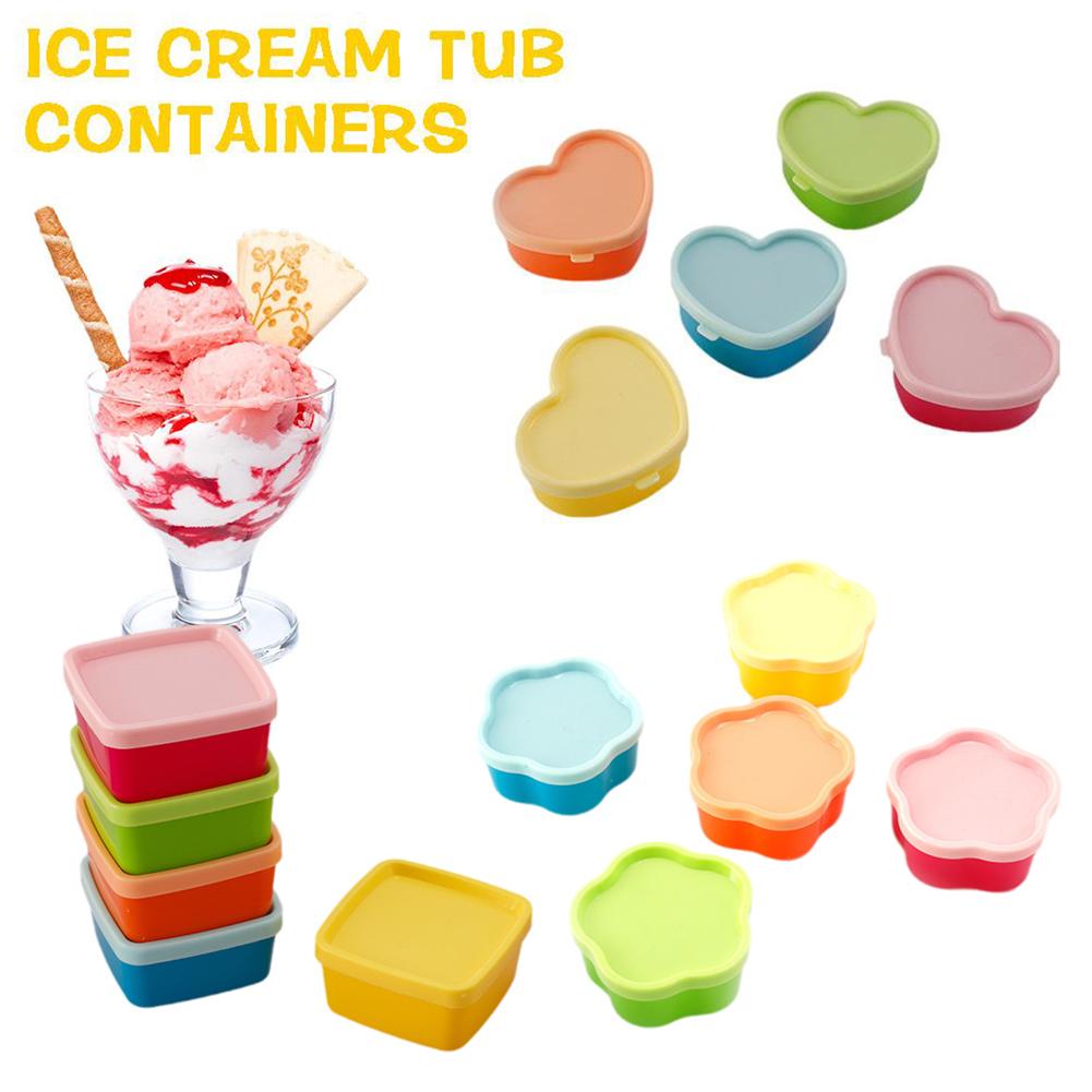 Condiment Squeeze Bottle - 5Pcs Mini Squeeze Bottle Lunch Box