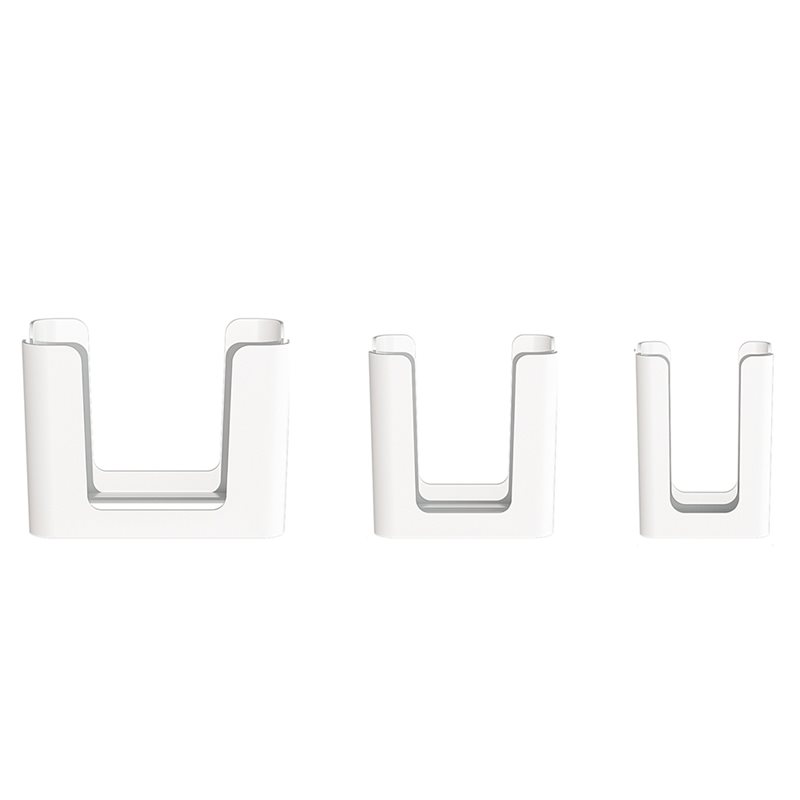 Food Storage Kitchen Cabinet - ABLN-For Rubbermaid Brilliances Compatible 3 Pack