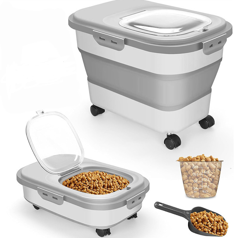 Best Food Storage - Best-selling Wholesale of Minimalist Cat and