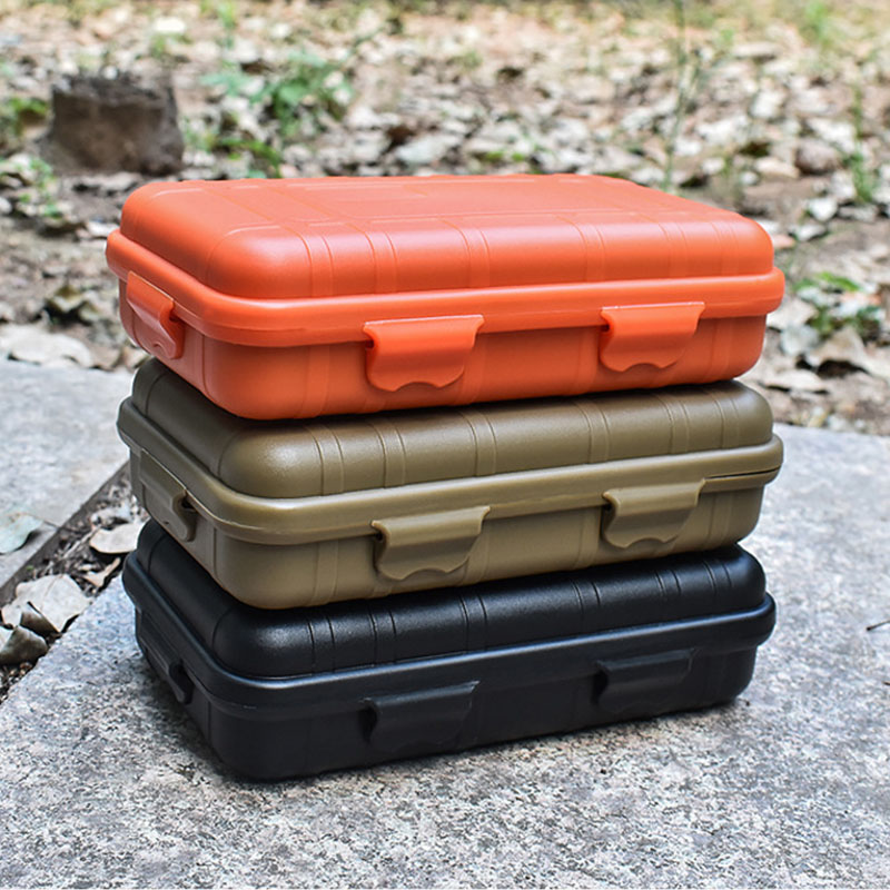 Food Storage Containers Xl - New EDC Tools Outdoor Survival Kit