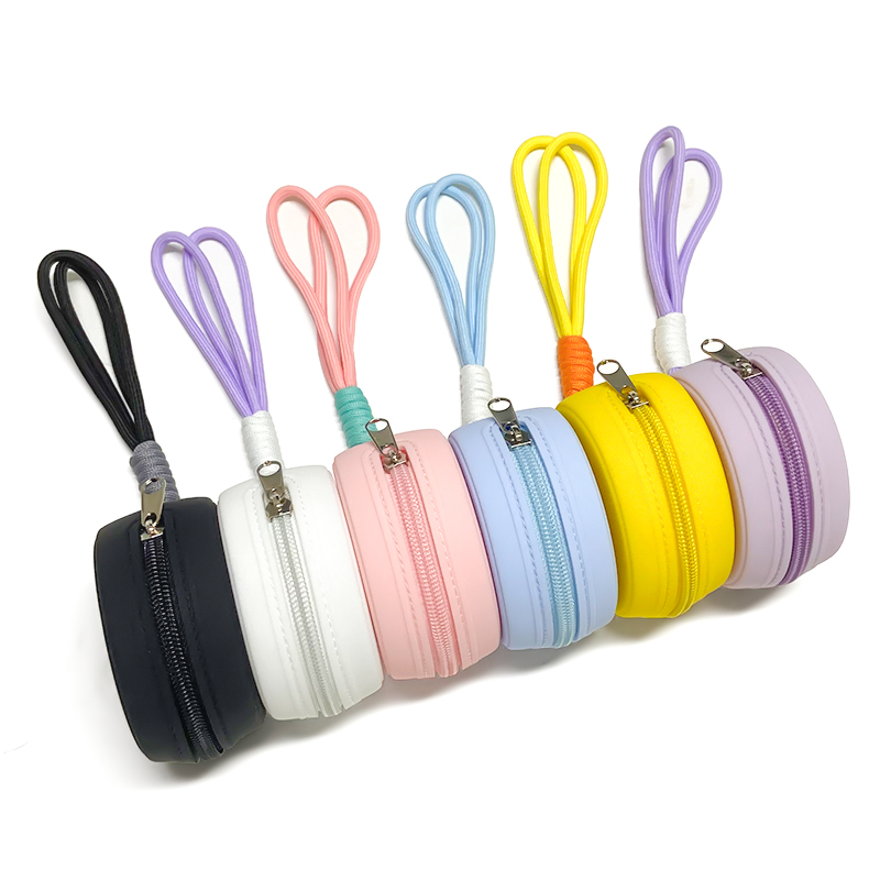 Food Storage Silicone Bags - 1pcs New Silicone Storage Bag Is