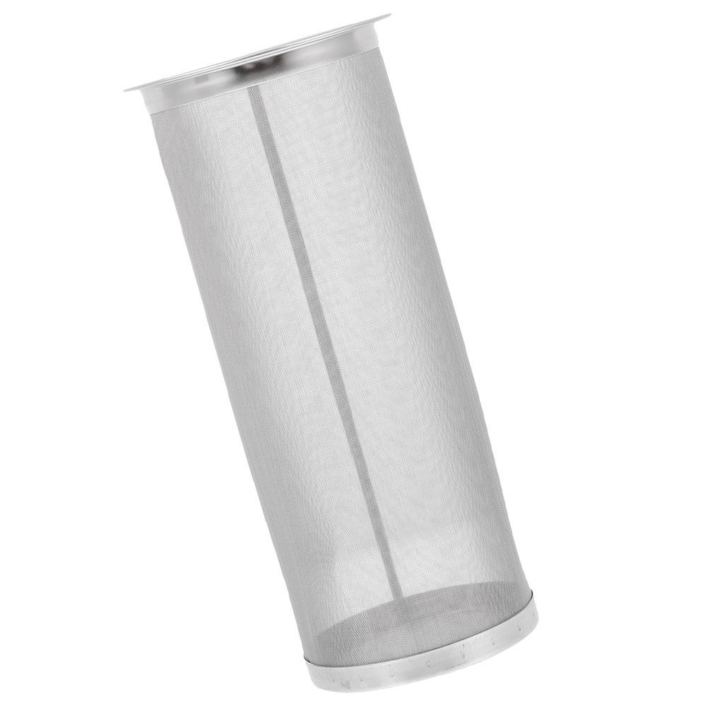 Mason Jar Wide Mouth - Stainless Steel Cold Brew Coffee Filter