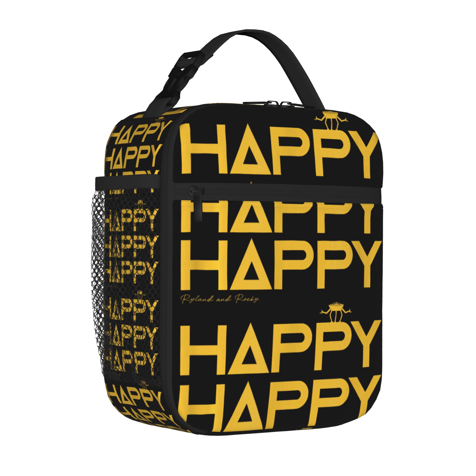 Food Storage Quotes - Insulated Lunch Box Project Hail Mary