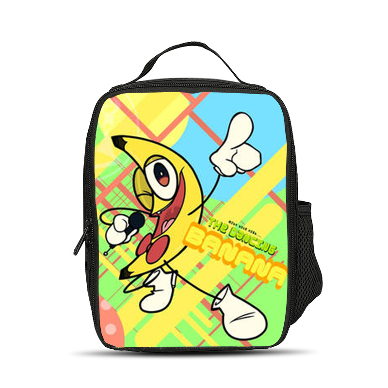 Best Food Storage - Best Gift Thermal Bag Insulated Lunch