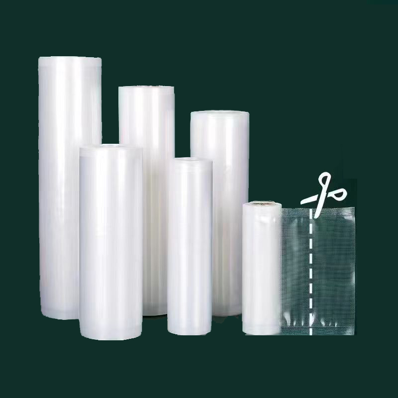 Food Storage Zip Bags - Vacuum bags for food Vacuum Sealer