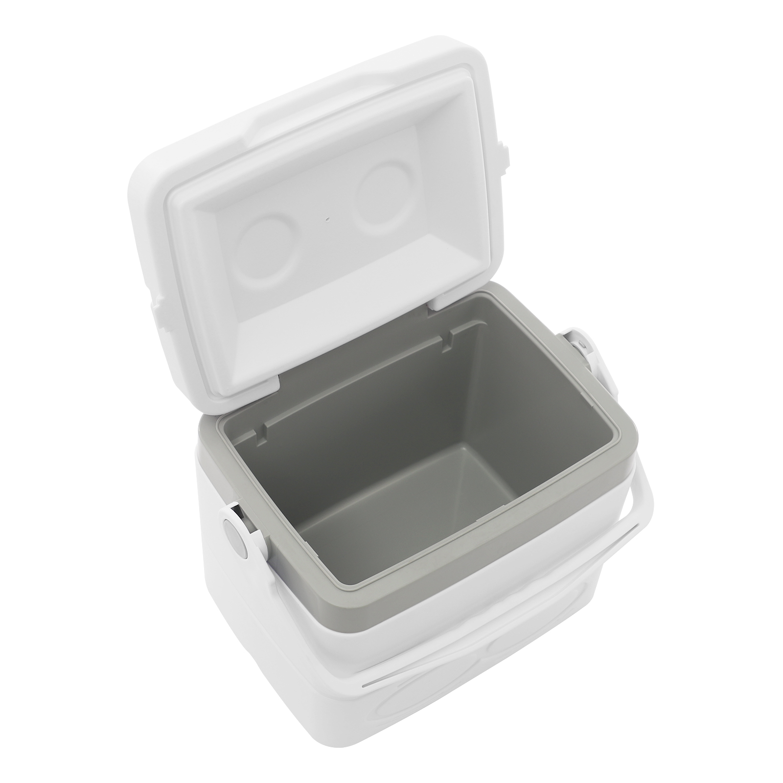 Food Storage Containers Xl - Camping Cooler, Ice Cooler Box, Outdoor