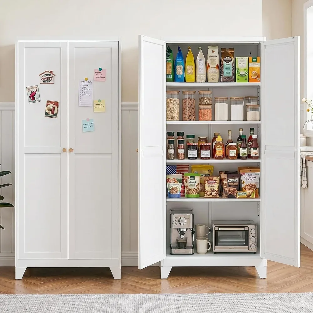 Food Storage Kitchen Cabinet - 71