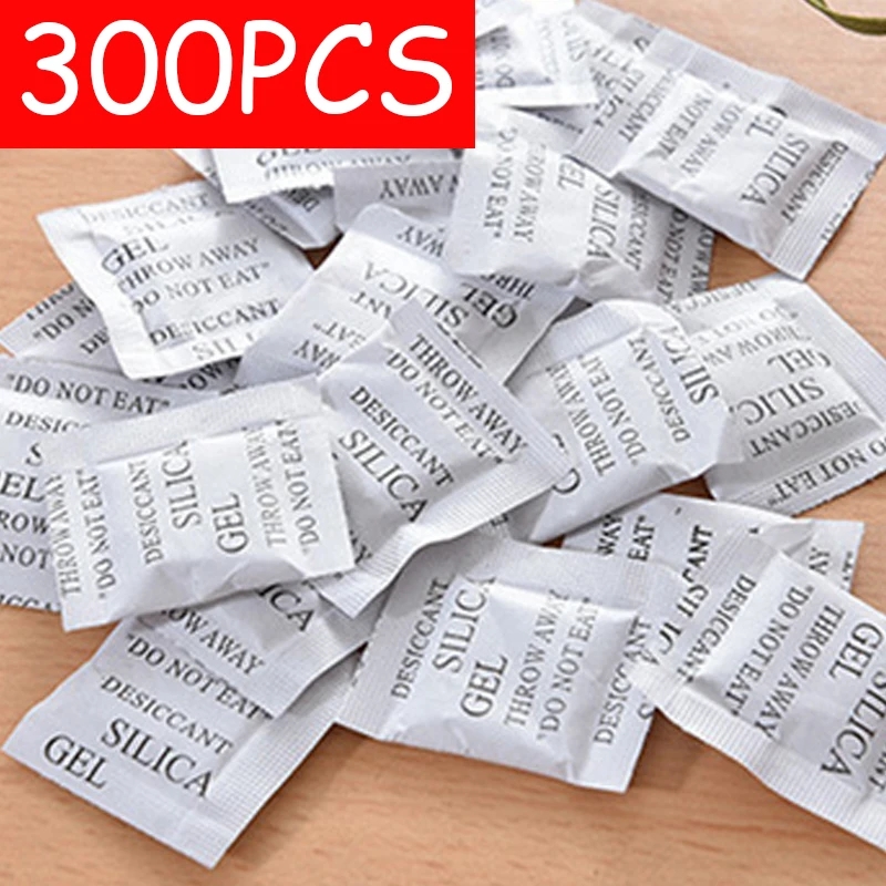 100-300PCS Packs Non-Toxic Sil - Food Storage Kitchen Cabinet recension och pris