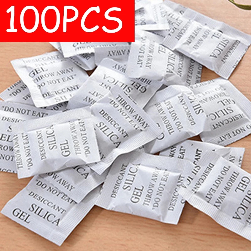 100-300PCS Packs Non-Toxic Sil - Food Storage Kitchen Cabinet recension och pris
