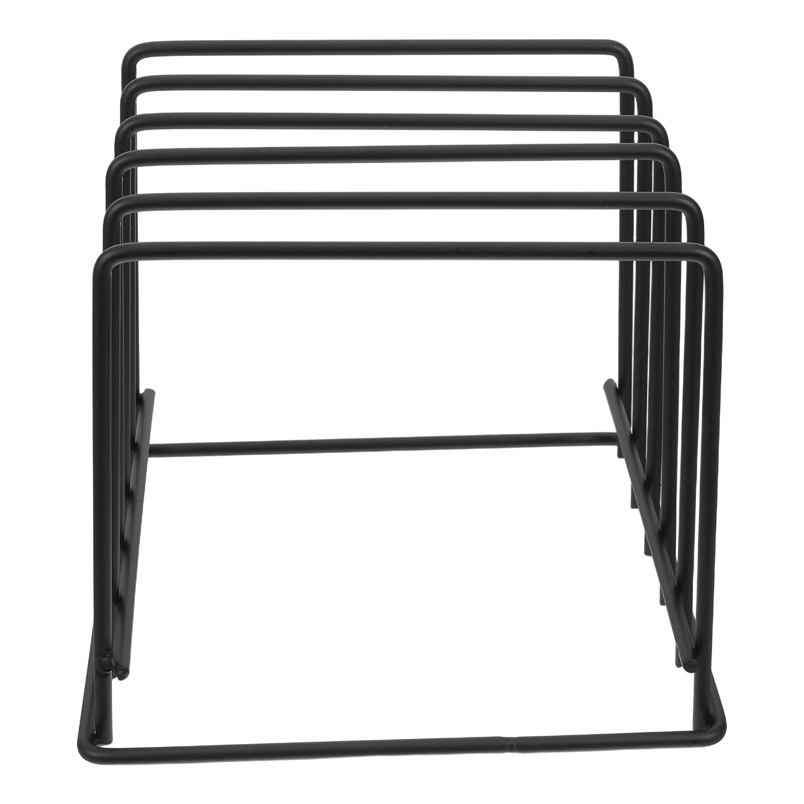 Cutting Board Rack Heavy Duty  - Food Storage Rack recension och pris