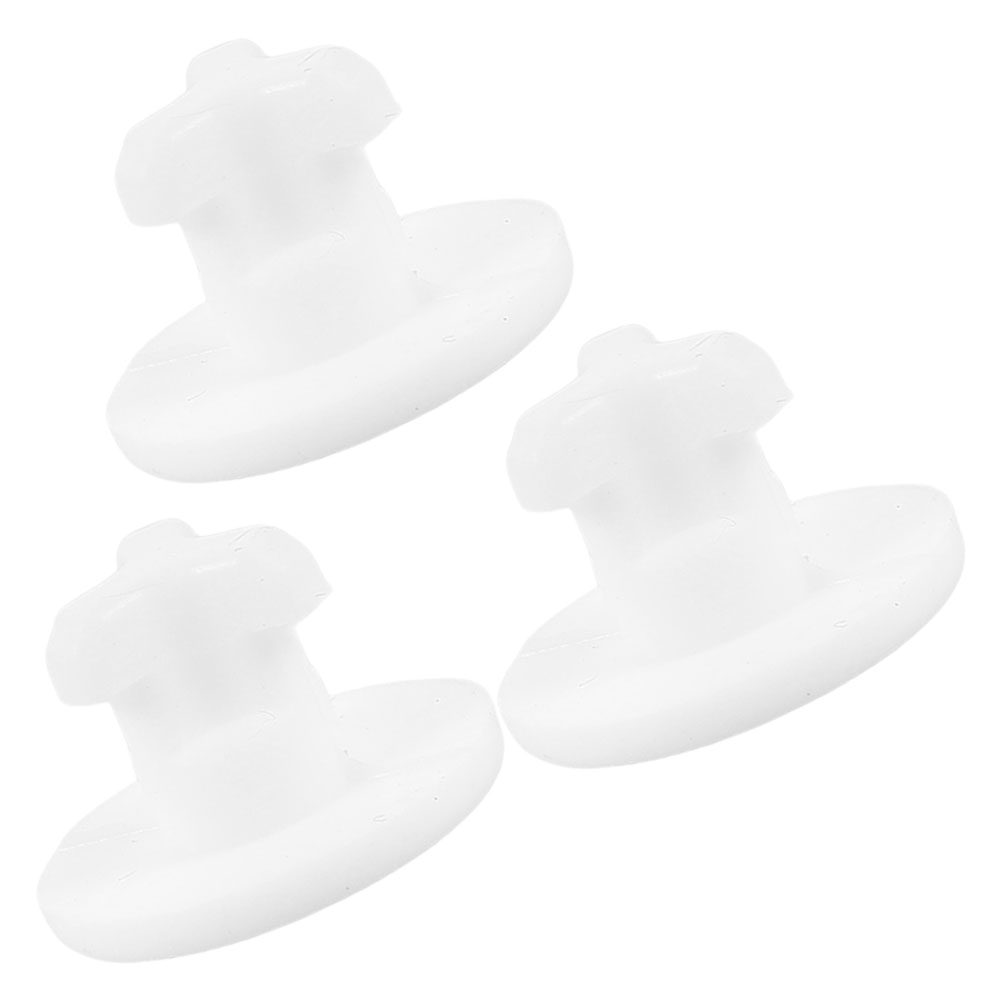 3Pcs Silicone Lunch Box Air Va - Food Storage Lunch Box recension och pris