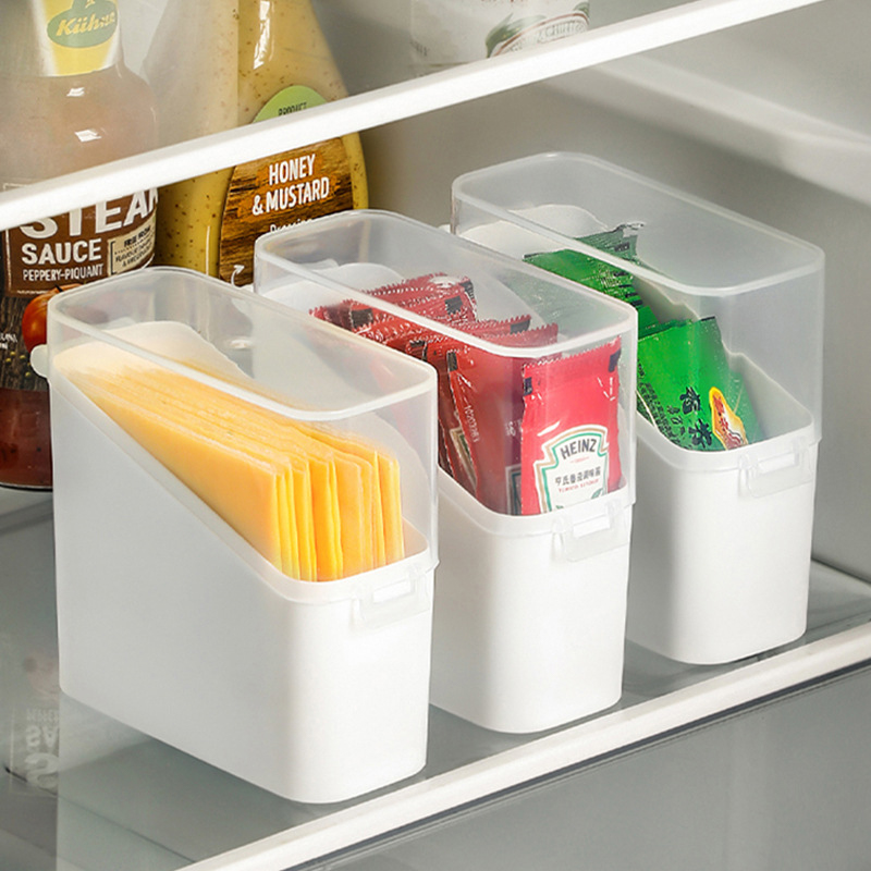 Cheese Keeper Case Airtight Fo - Food Storage Containers Xl recension och pris