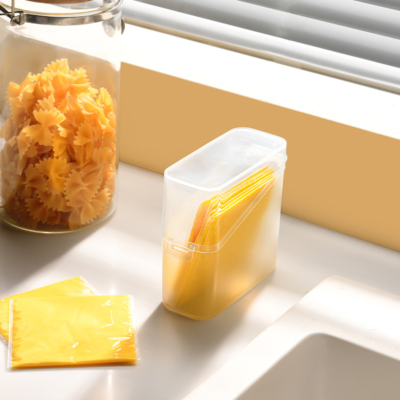 Cheese Keeper Case Airtight Fo - Food Storage Containers Xl recension och pris
