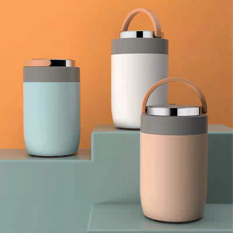 Hot Sales Stainless Steel Lunc - Food Storage Lunch Box recension och pris
