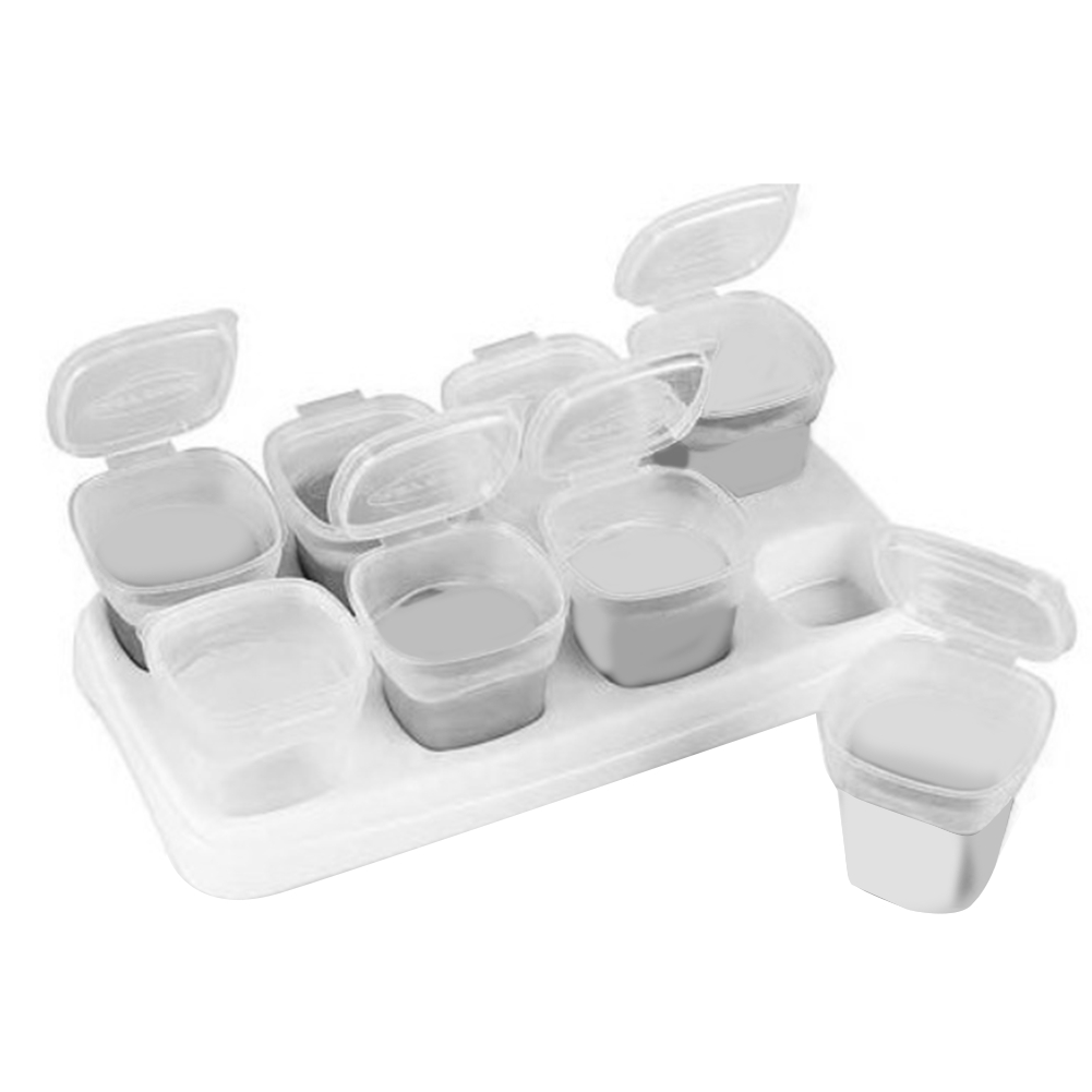 Best Baby Food Jars,Baby Food  - Best Food Storage recension och pris