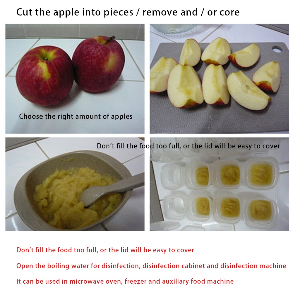 Best Baby Food Jars,Baby Food  - Best Food Storage recension och pris