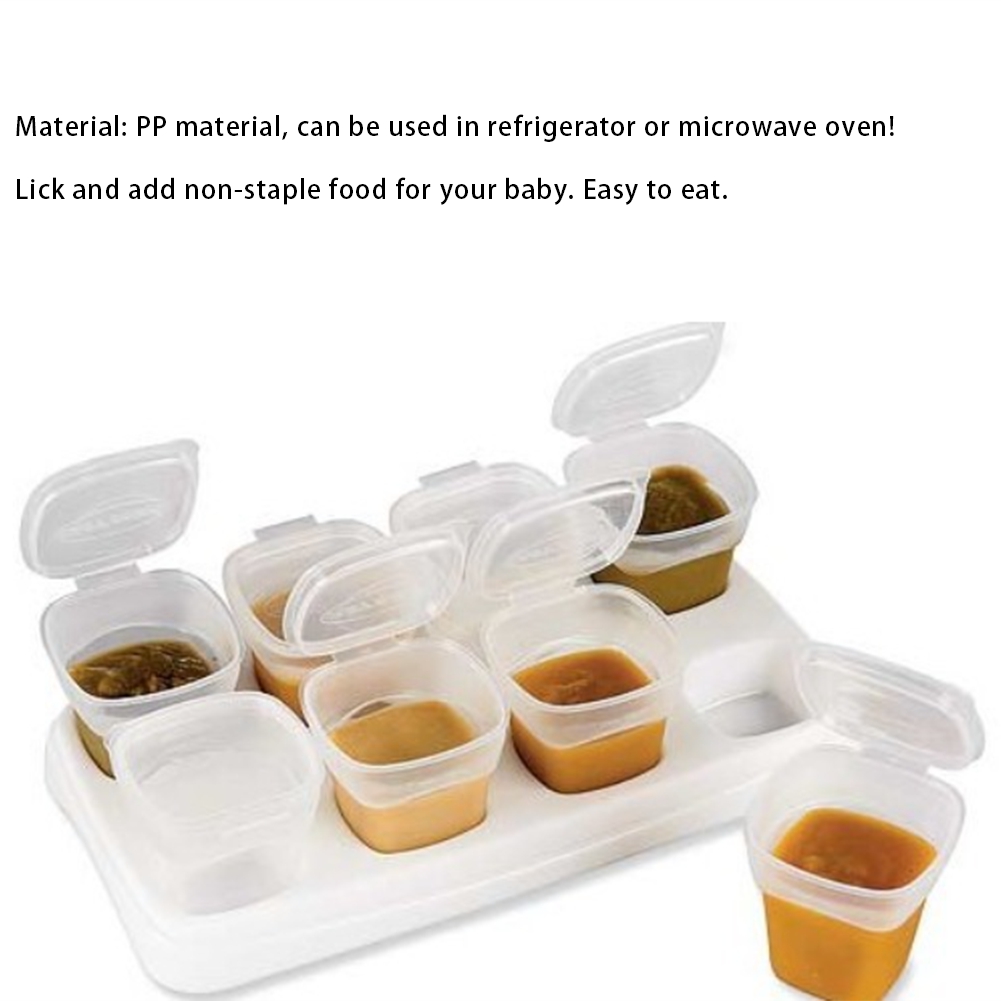 Best Baby Food Jars,Baby Food  - Best Food Storage recension och pris
