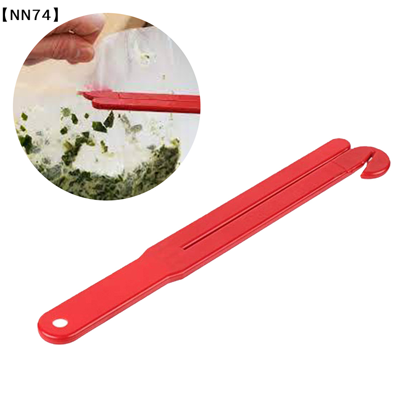 【NN74】Home Kitchen Lightweight - Food Storage Bags Reusable recension och pris