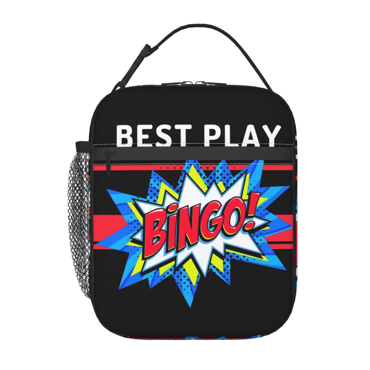 Best Play Bingo Thermal Insula - Best Food Storage recension och pris