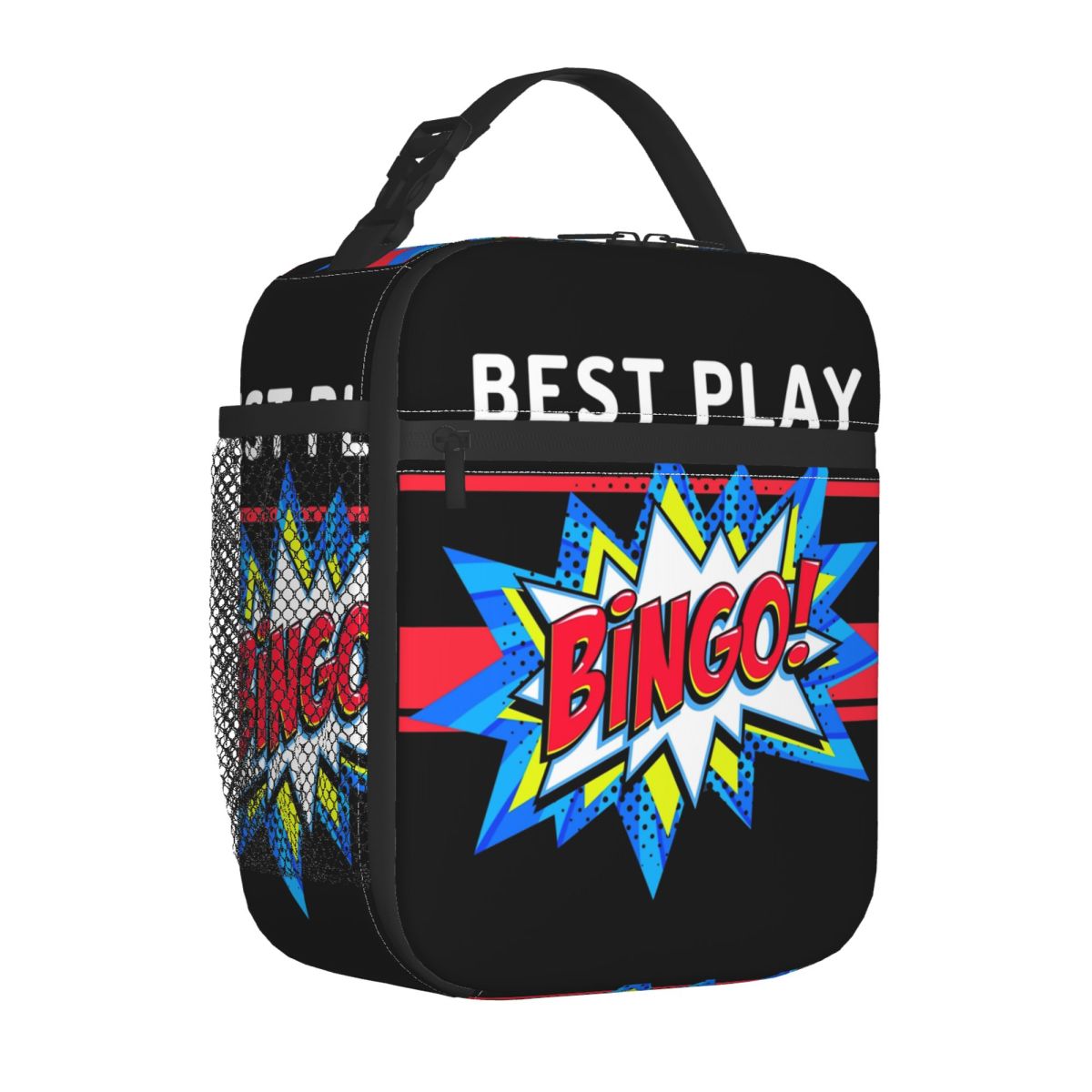 Best Play Bingo Thermal Insula - Best Food Storage recension och pris