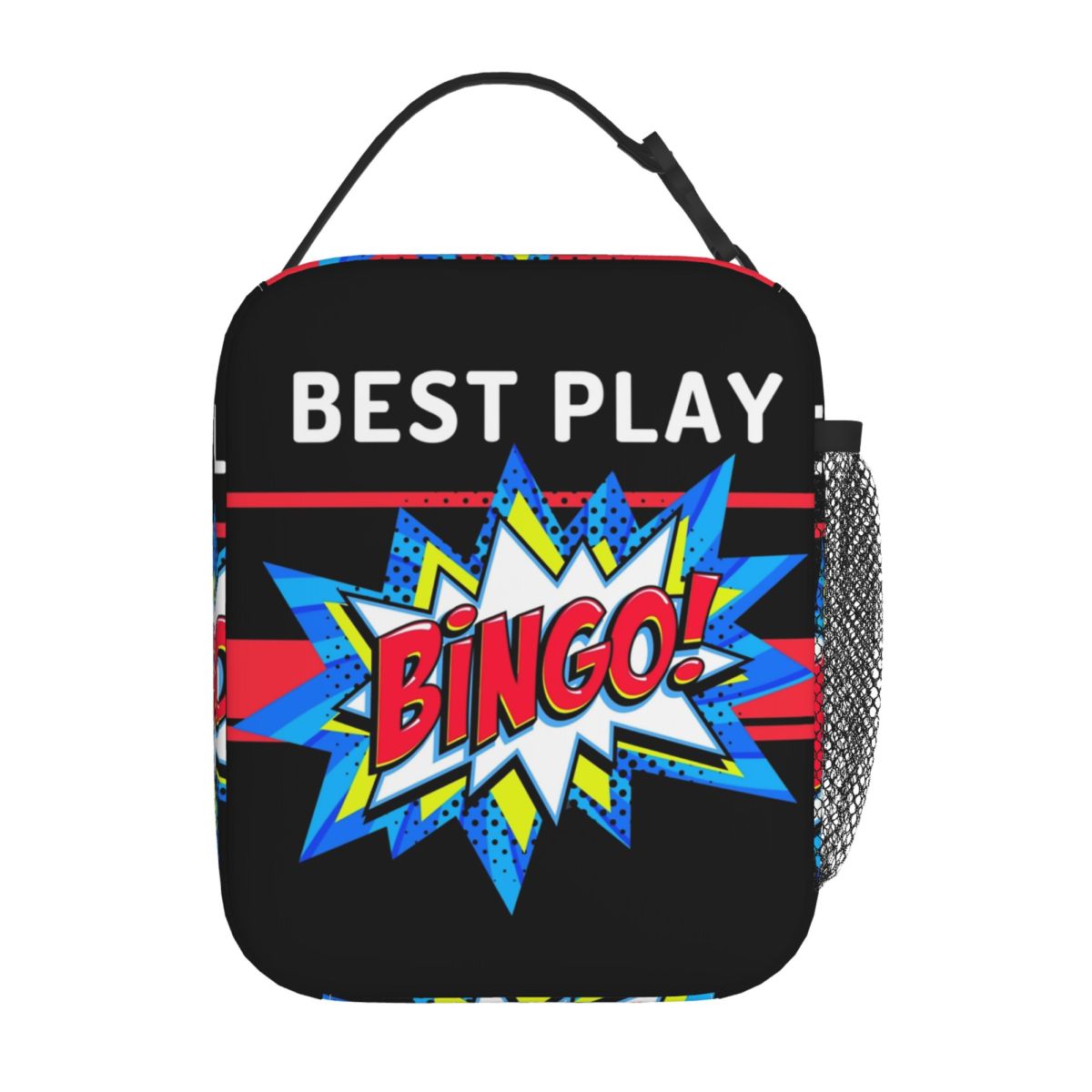 Best Play Bingo Thermal Insula - Best Food Storage recension och pris