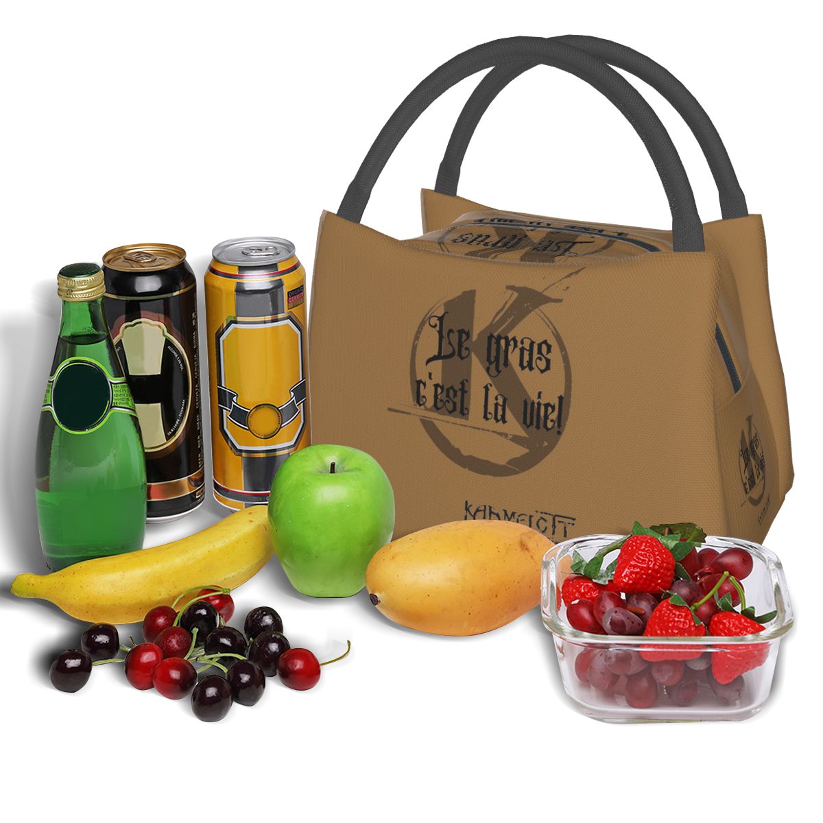 Quote Kaamelott The Fat! Insul - Food Storage Quotes recension och pris