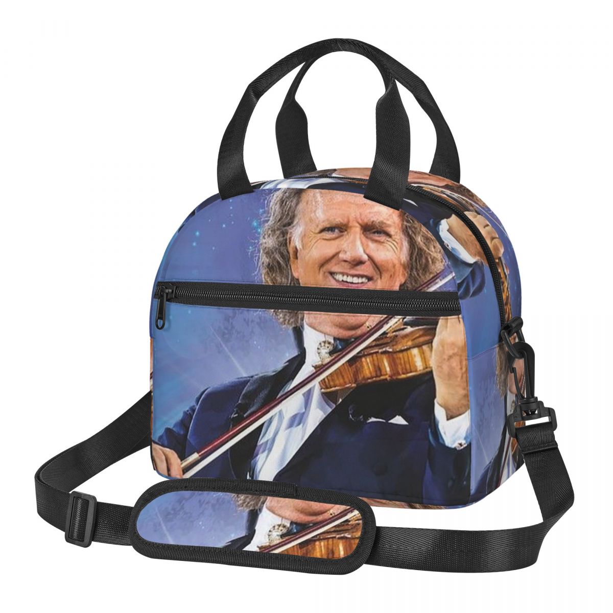 Andre Rieu Best Of Andre Rieu  - Best Food Storage recension och pris