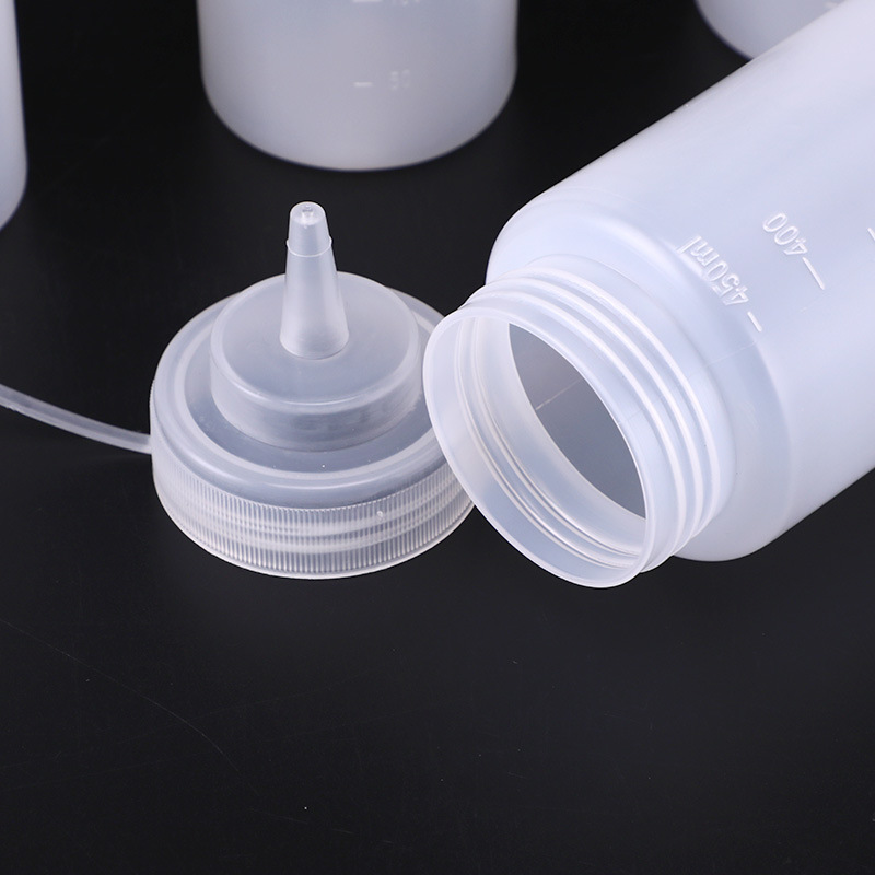 Large Squeeze Condiment Bottle - Condiment Squeeze Bottle recension och pris