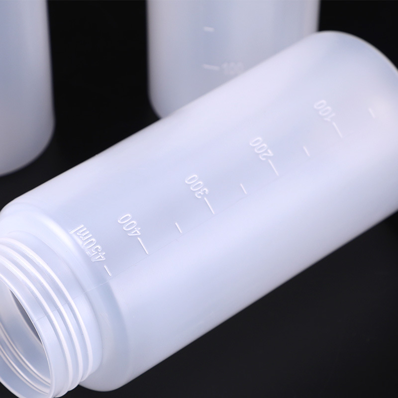 Large Squeeze Condiment Bottle - Condiment Squeeze Bottle recension och pris