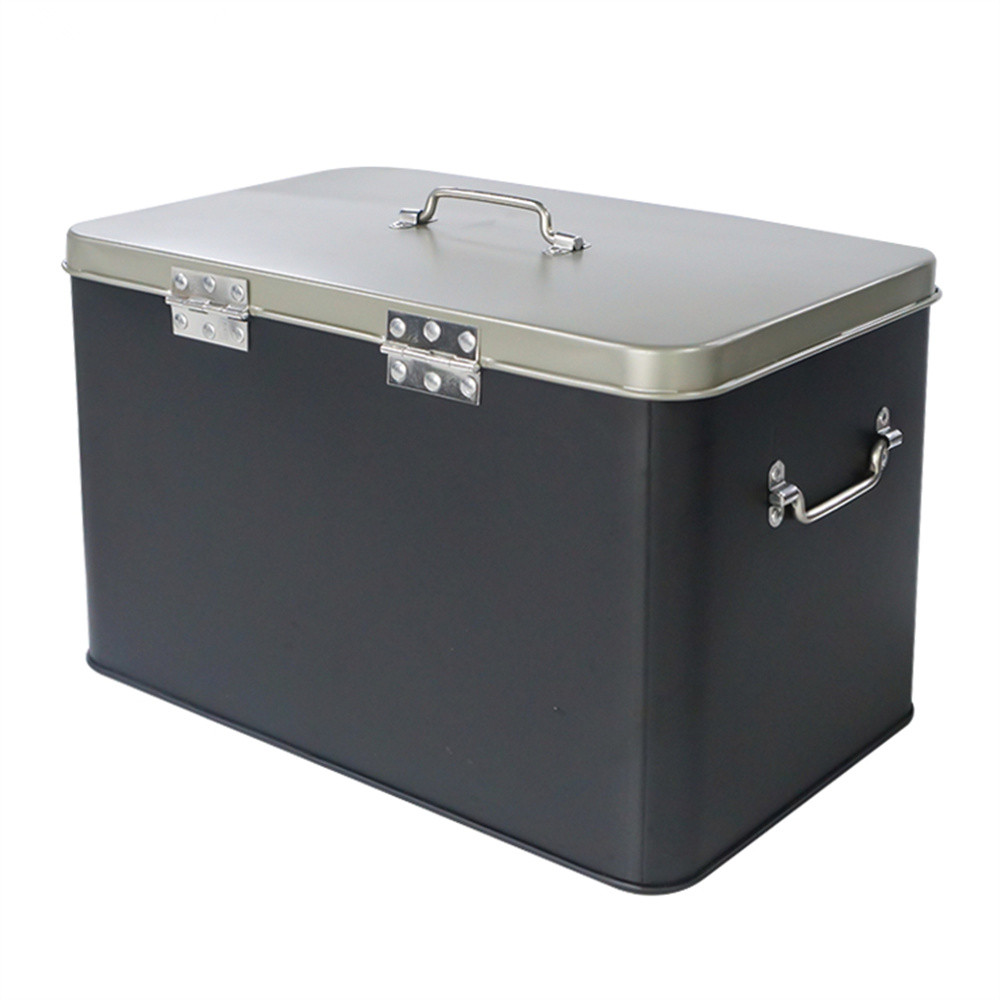 Large Capacity Storage Box Wit - Food Storage Containers Xl recension och pris