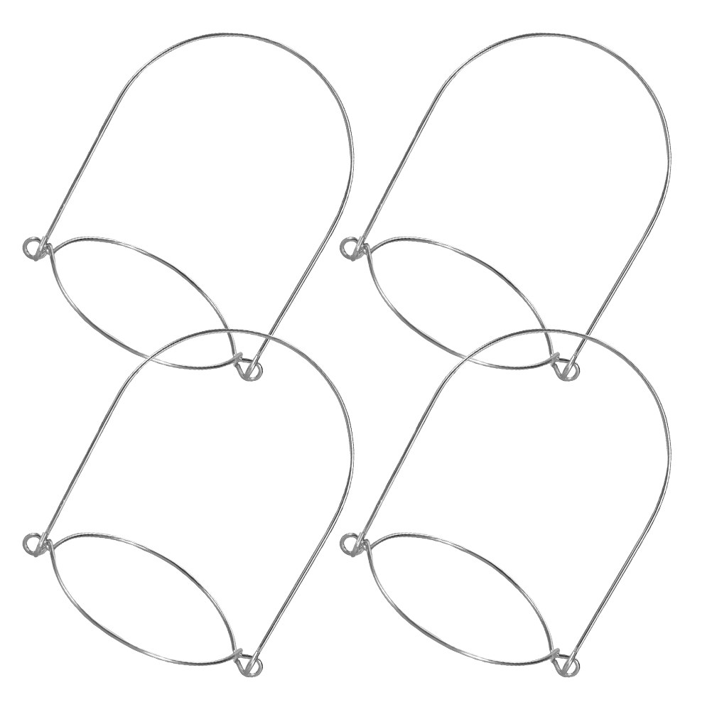 4Pcs Mason Jar Handle Stainles - Mason Jar Wide Mouth recension och pris