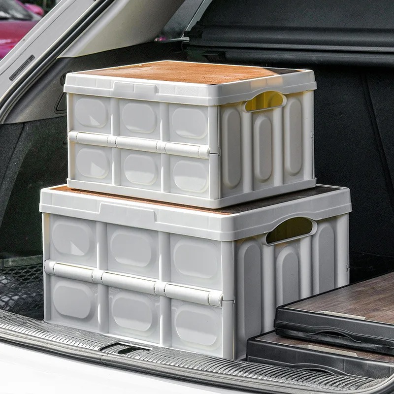 Folding box Outdoor camping wi - Food Storage Containers Xl recension och pris