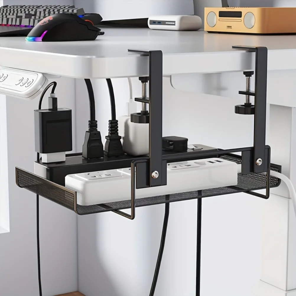 Table Wiring Organizers Storag - Food Storage Rack recension och pris