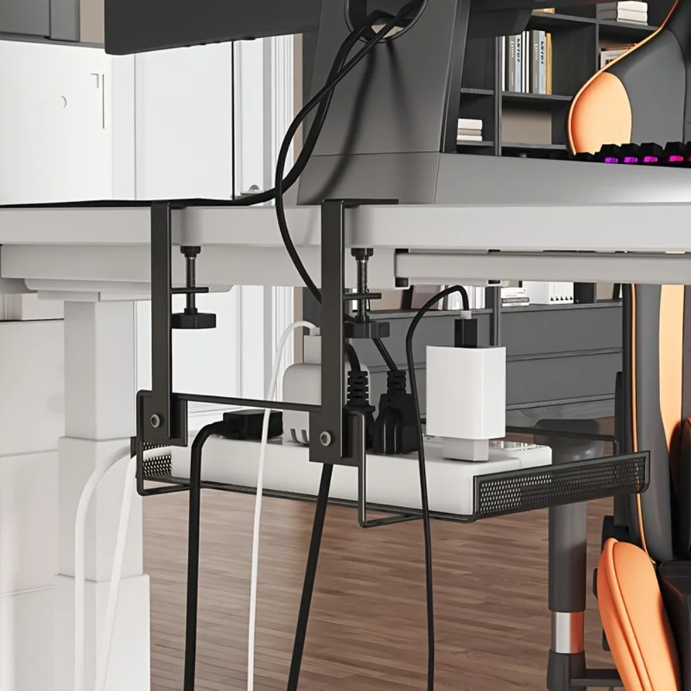 Table Wiring Organizers Storag - Food Storage Rack recension och pris