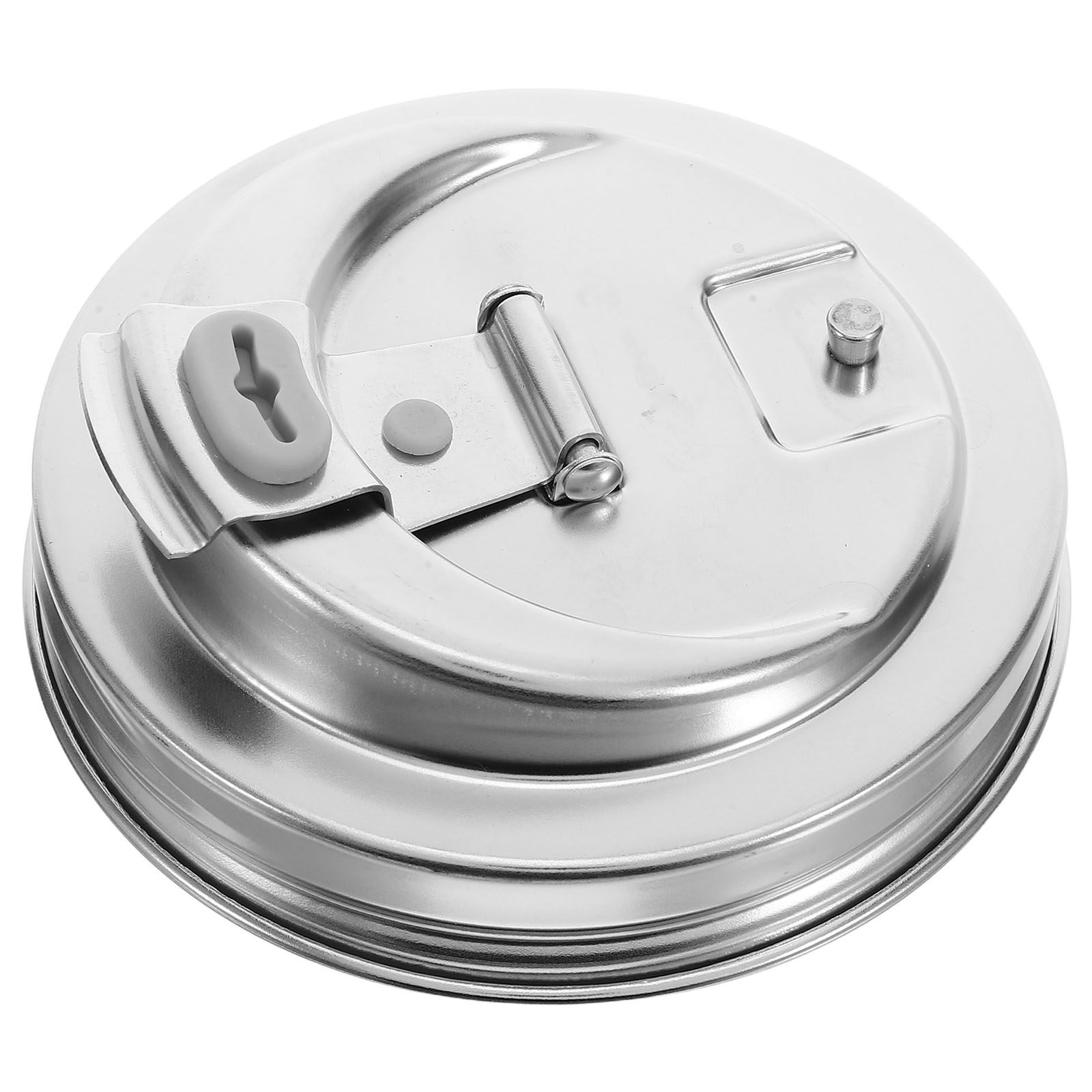 Stainless Steel Wide Mouth Mas - Mason Jar Wide Mouth recension och pris