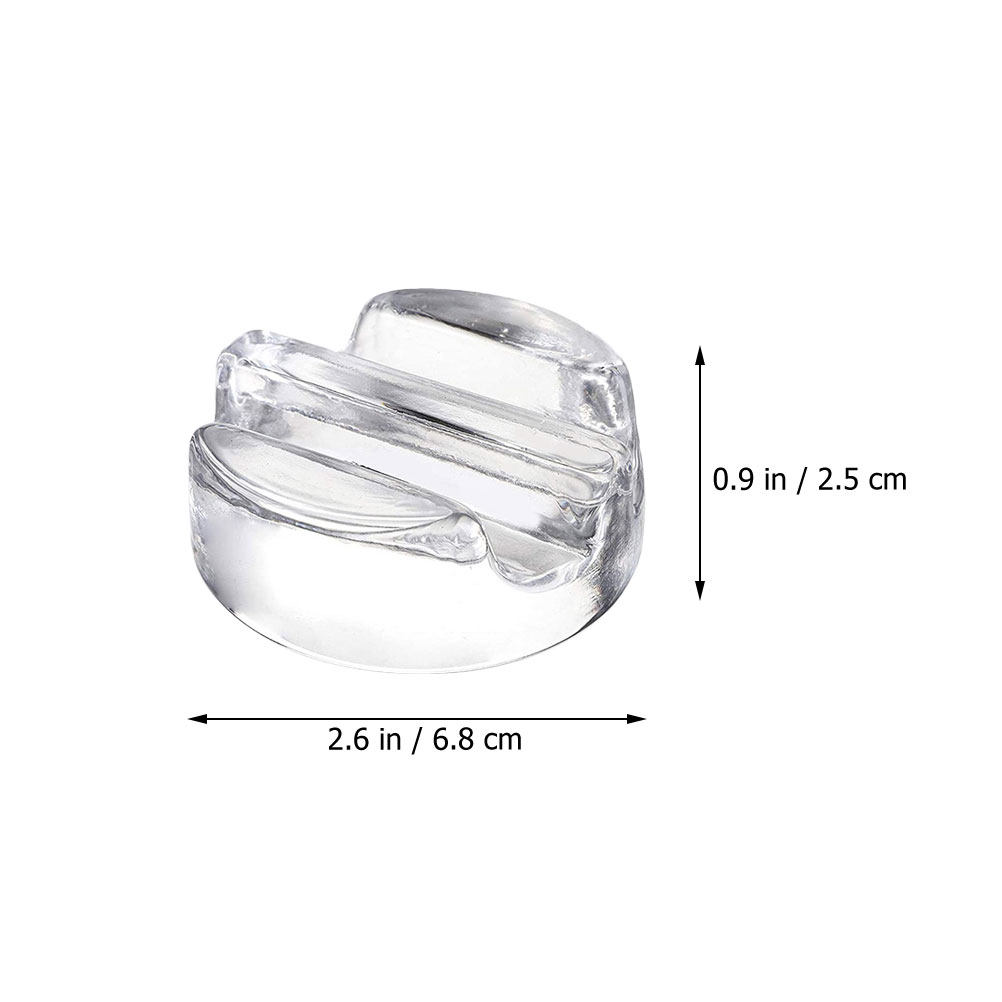 3Pcs Heavy Glass Fermenting We - Mason Jar Wide Mouth recension och pris