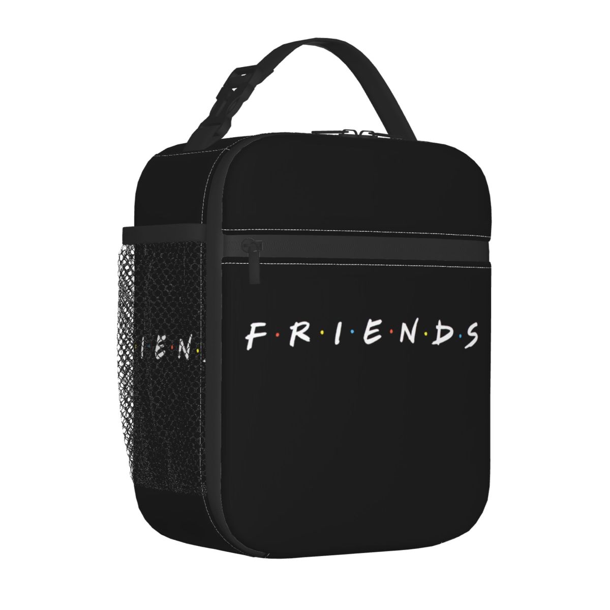 Custom Friends Funny Quote Lun - Food Storage Quotes recension och pris