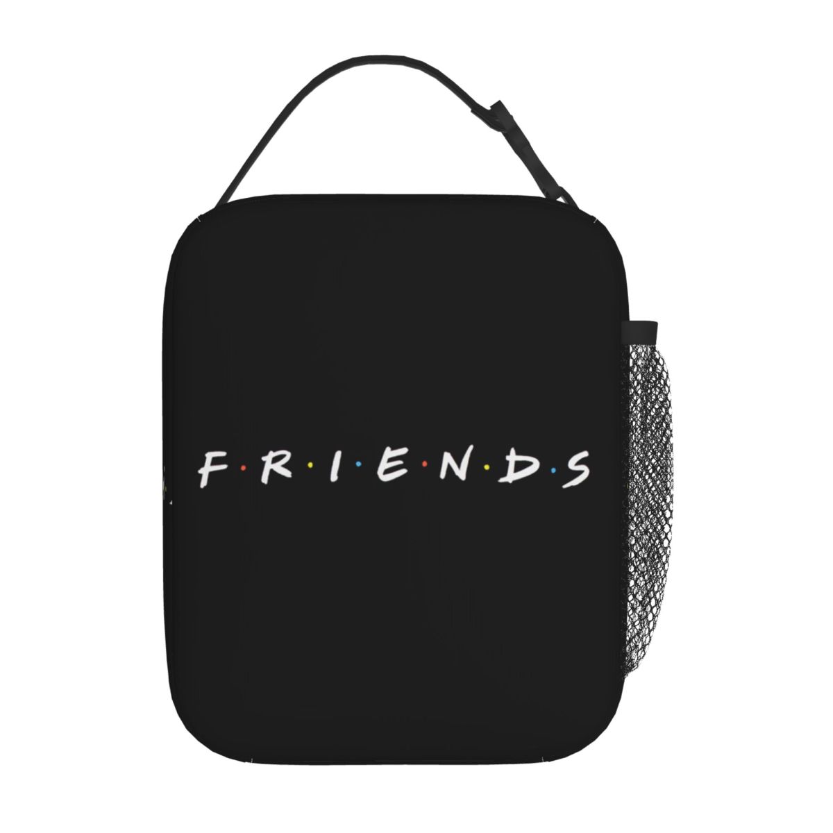 Custom Friends Funny Quote Lun - Food Storage Quotes recension och pris