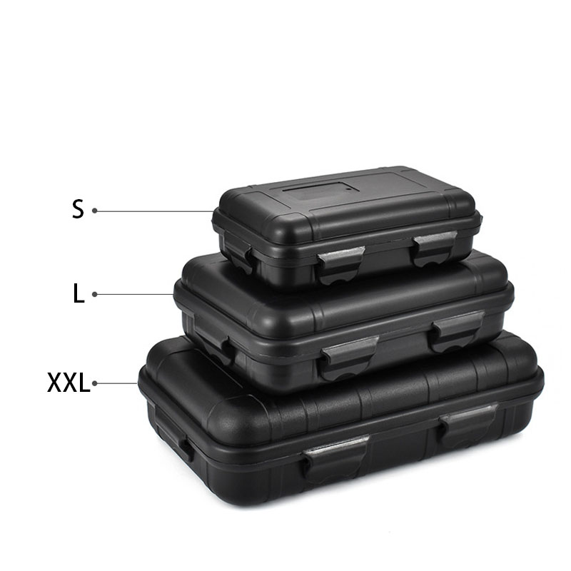 New EDC Tools Outdoor Survival - Food Storage Containers Xl recension och pris