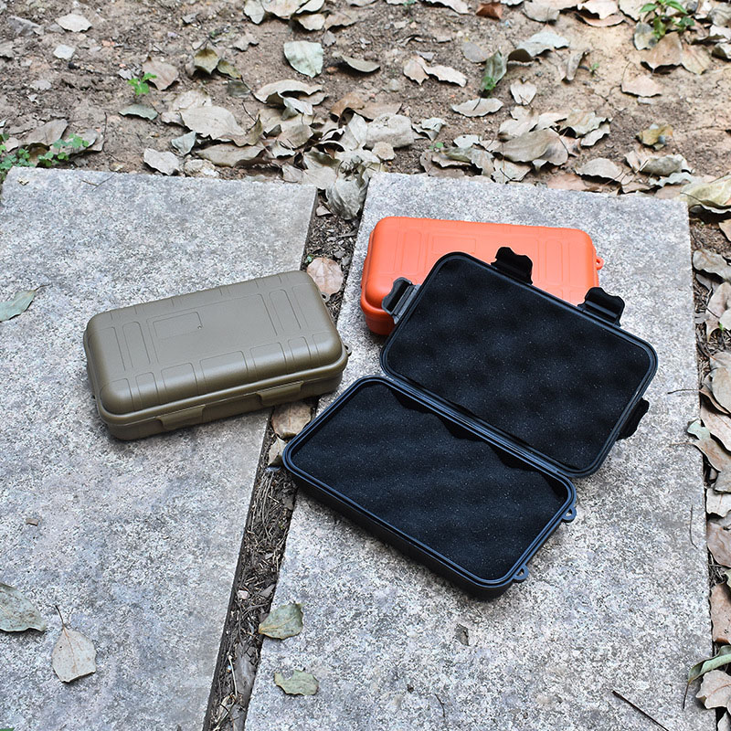 New EDC Tools Outdoor Survival - Food Storage Containers Xl recension och pris