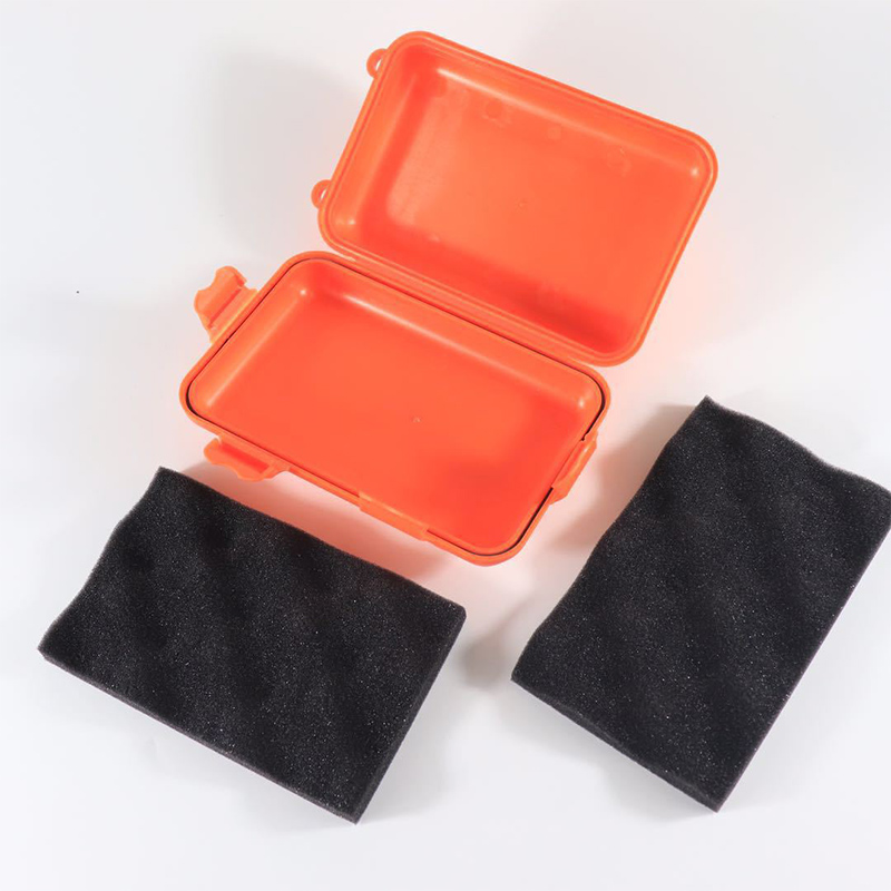 New EDC Tools Outdoor Survival - Food Storage Containers Xl recension och pris