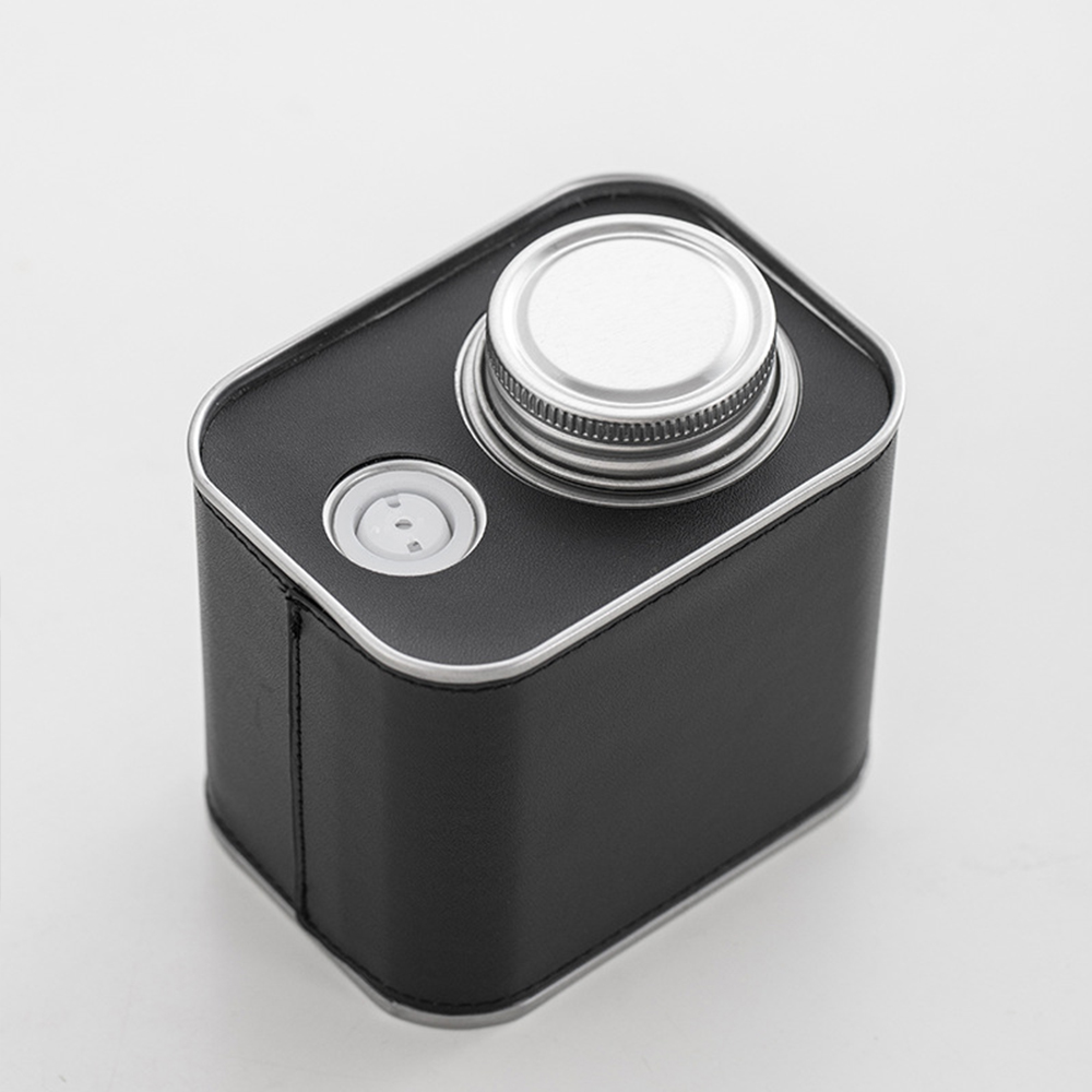 Coffee Bean Airtight Cans Outd - Food Storage Time recension och pris