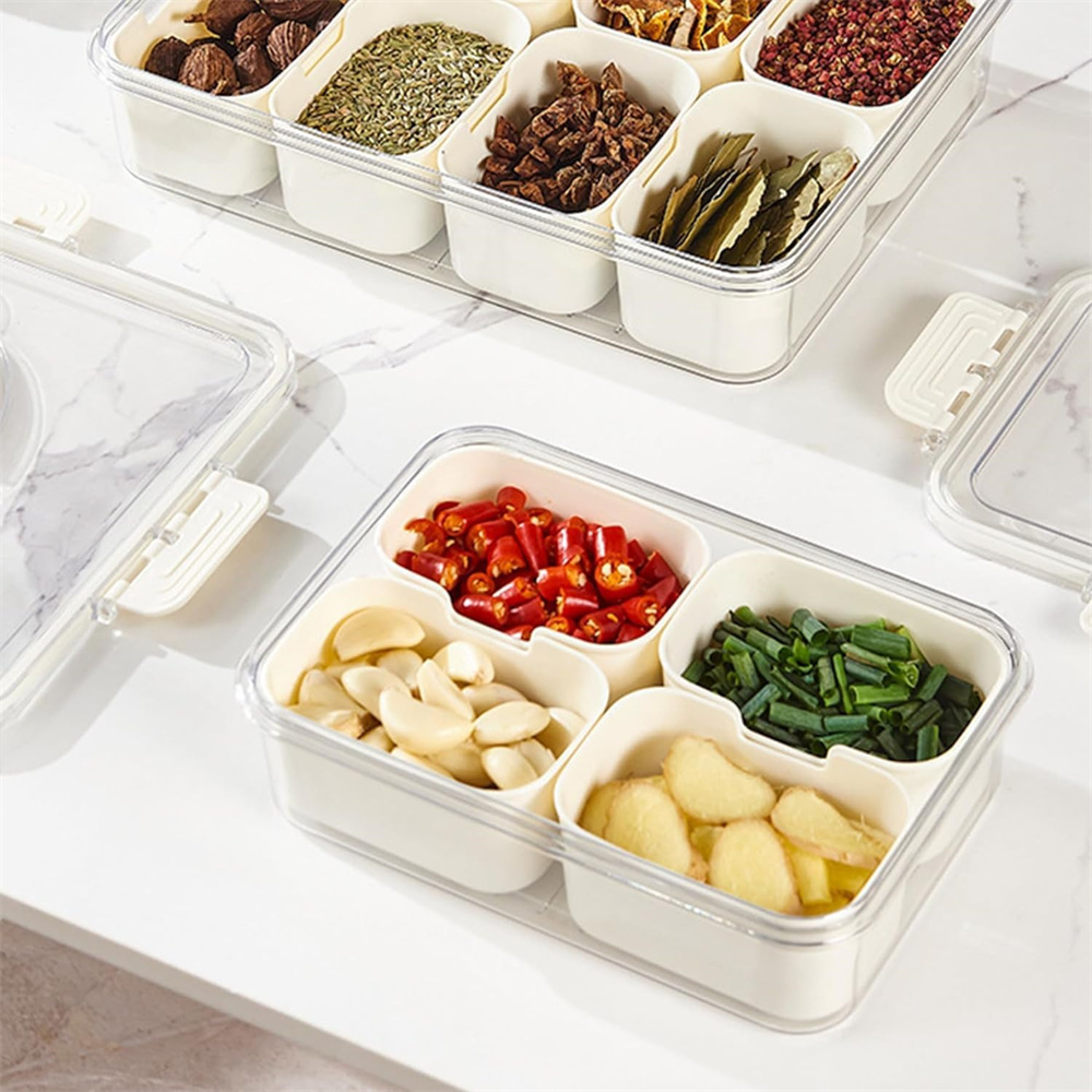 Portable Food Storage Box, Sna - Food Storage Time recension och pris