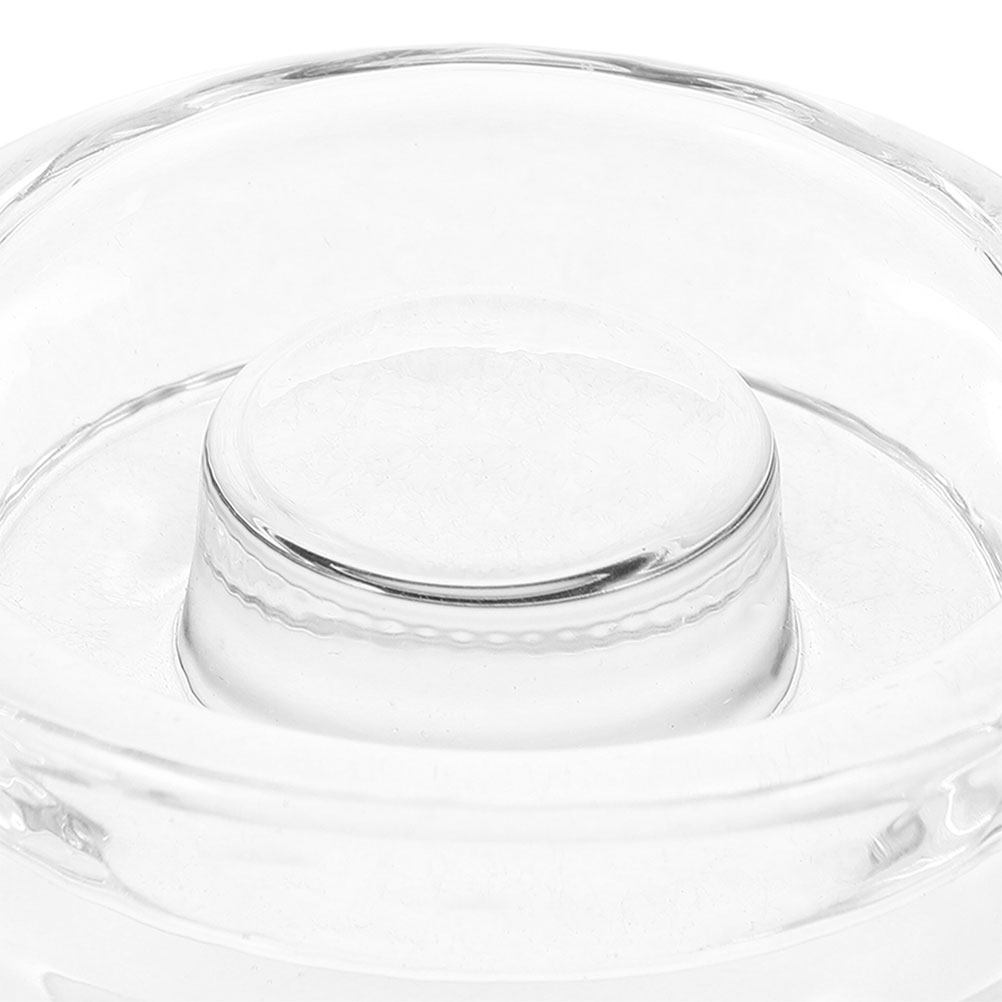 2Pcs Wide Mouth Fermenting Gla - Mason Jar Wide Mouth recension och pris