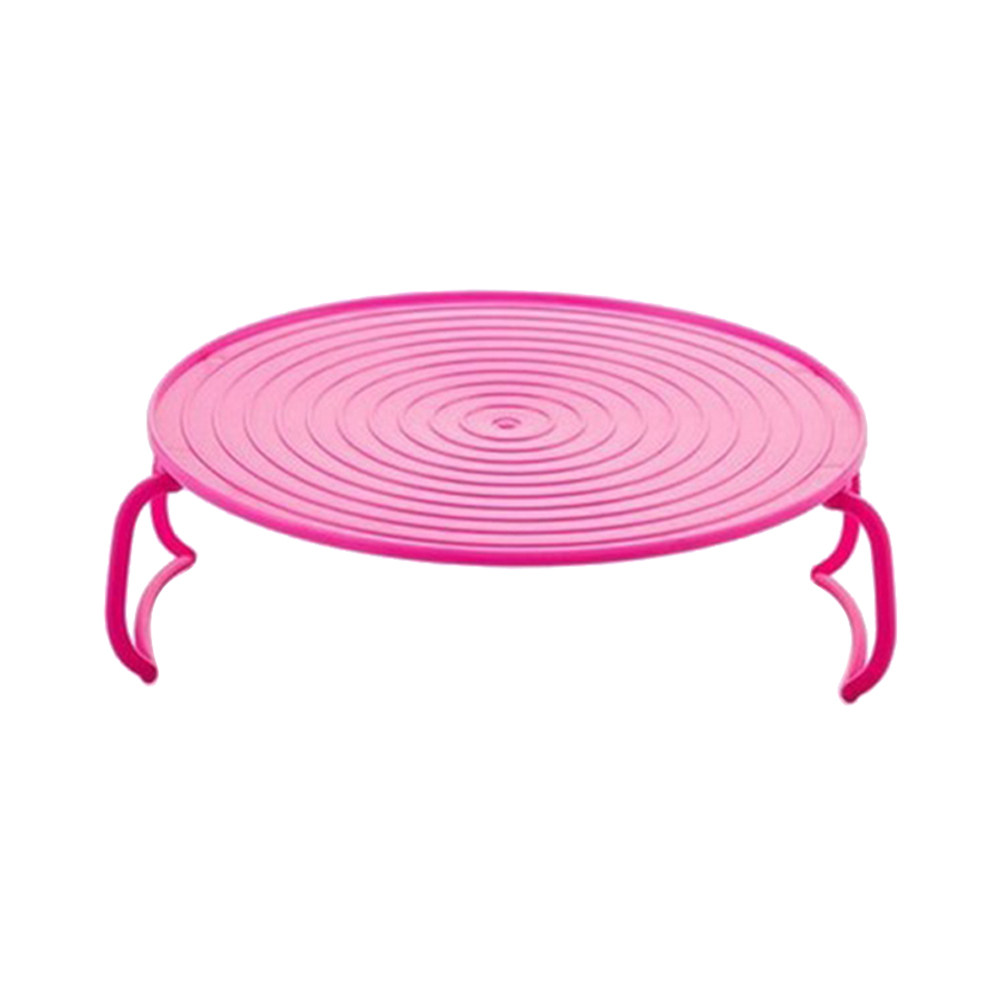 Dish Storage Rack Kitchen Stea - Food Storage Rack recension och pris