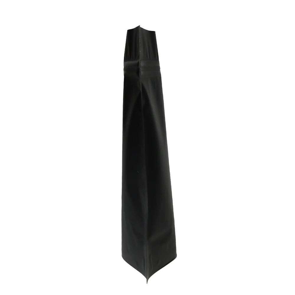 100pcs Premium Matte Black Sta - Best Food Storage recension och pris