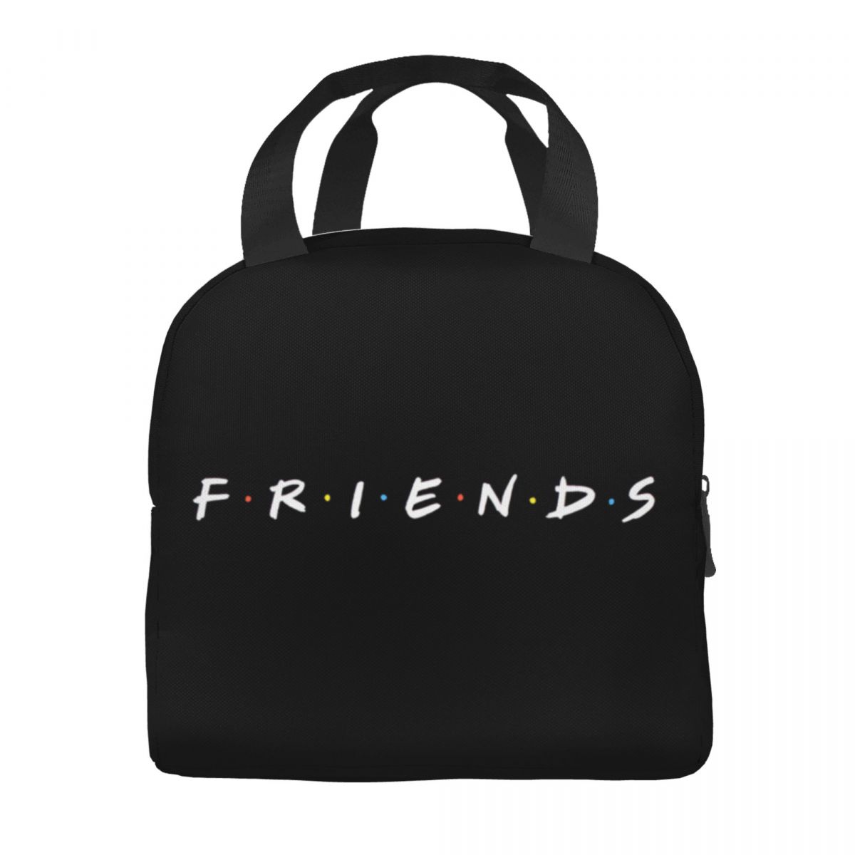Custom Friends Funny Quote The - Food Storage Quotes recension och pris