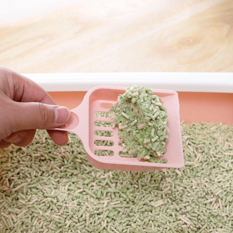 New Style High Value Cat Litte - Food Storage With Scoop recension och pris