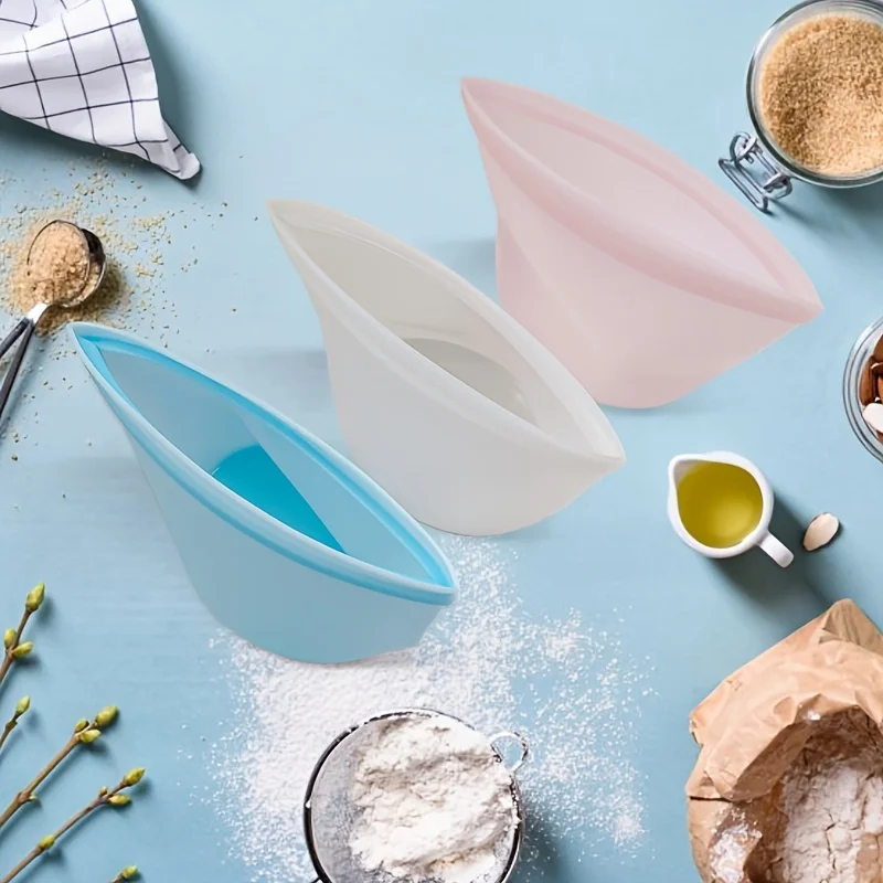 Reusable Silicone Storage Bags - Food Storage Silicone Bags recension och pris