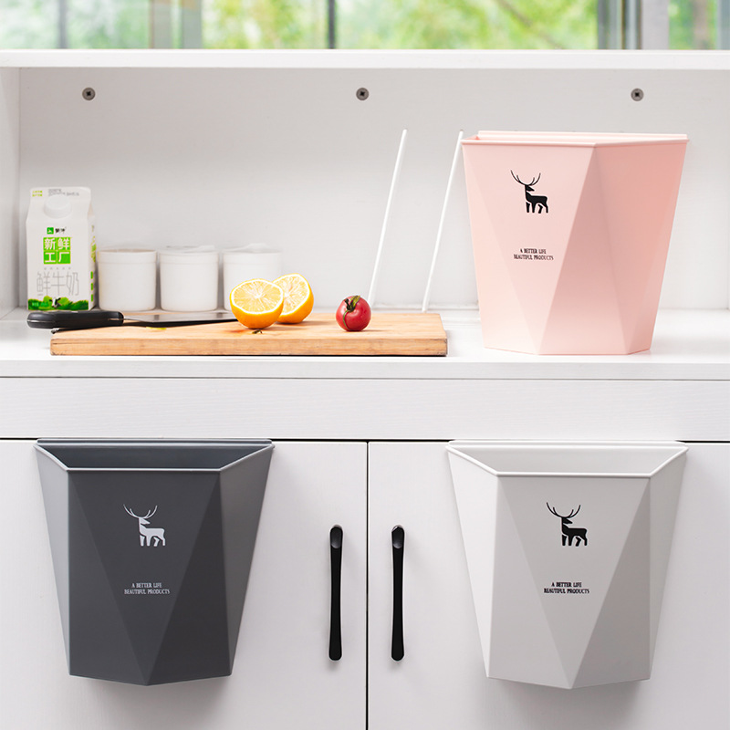 Nordic style kitchen special w - Food Storage Kitchen Cabinet recension och pris